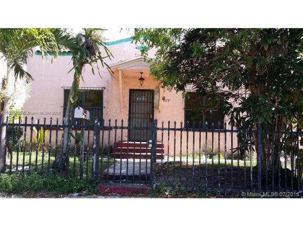 462 NE 64th St, Miami FL 33138