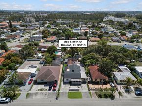 252 E 36th St, Hialeah FL 33013