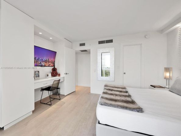 9 Island Ave 614, Miami Beach FL 33139