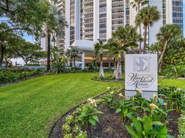 9 Island Ave 614, Miami Beach FL 33139