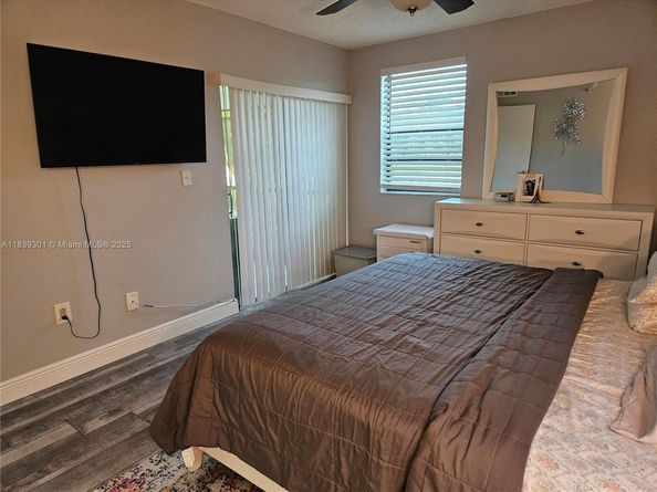 8600 NW 34th Pl B208, Sunrise FL 33351