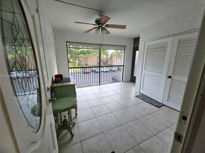 8600 NW 34th Pl B208, Sunrise FL 33351