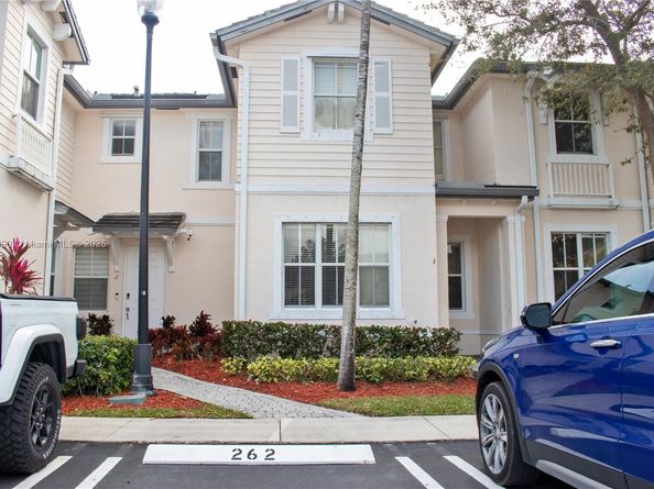 153 SE 28th Pl 3, Homestead FL 33033