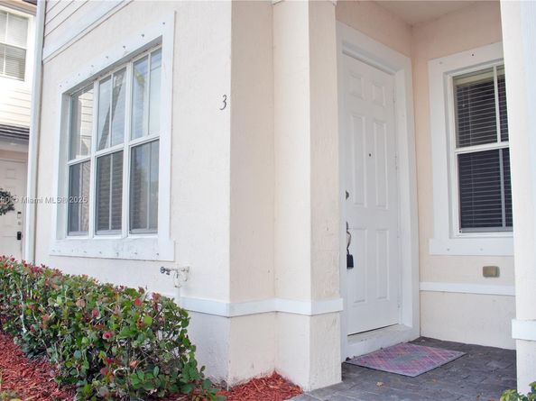 153 SE 28th Pl 3, Homestead FL 33033