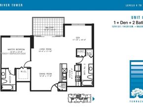 1861 NW S River Dr 803, Miami FL 33125