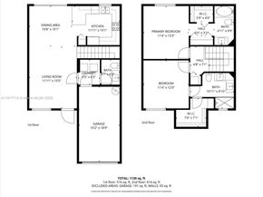 733 NW 170th Ter, Pembroke Pines FL 33028