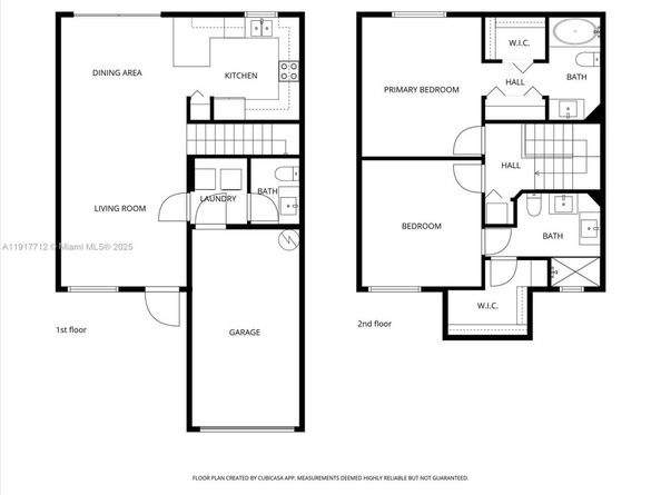 733 NW 170th Ter, Pembroke Pines FL 33028