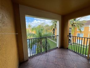 2200 E Preserve Way 308, Miramar FL 33025