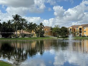2200 E Preserve Way 308, Miramar FL 33025