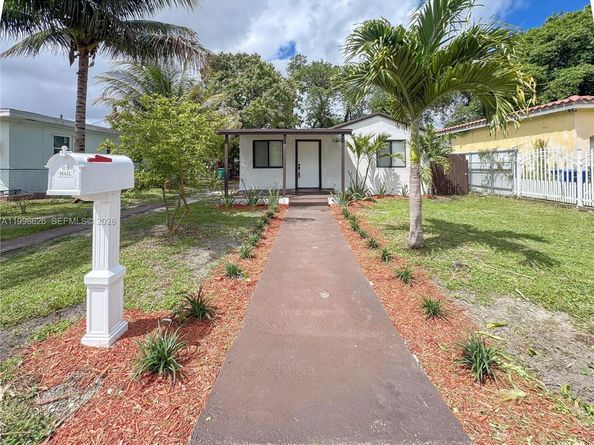 2933 NW 48th Ter, Miami FL 33142