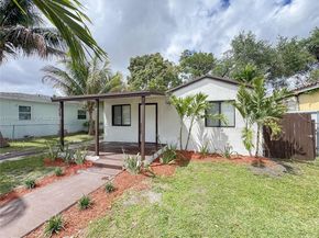 2933 NW 48th Ter, Miami FL 33142