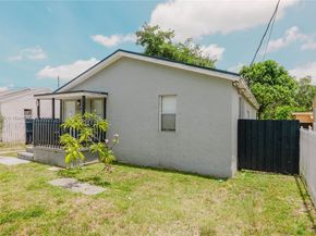 1730 NW 58th St, Miami FL 33142