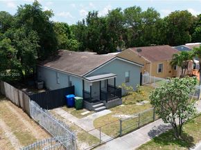 1730 NW 58th St, Miami FL 33142
