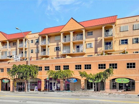 199 SW 12th Ave 404A, Miami FL 33130