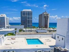 6801 Indian Creek Dr 804, Miami Beach FL 33141