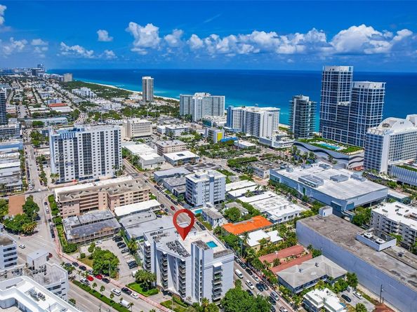 6801 Indian Creek Dr 804, Miami Beach FL 33141