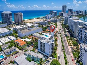 6801 Indian Creek Dr 804, Miami Beach FL 33141