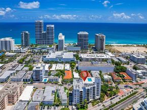 6801 Indian Creek Dr 804, Miami Beach FL 33141