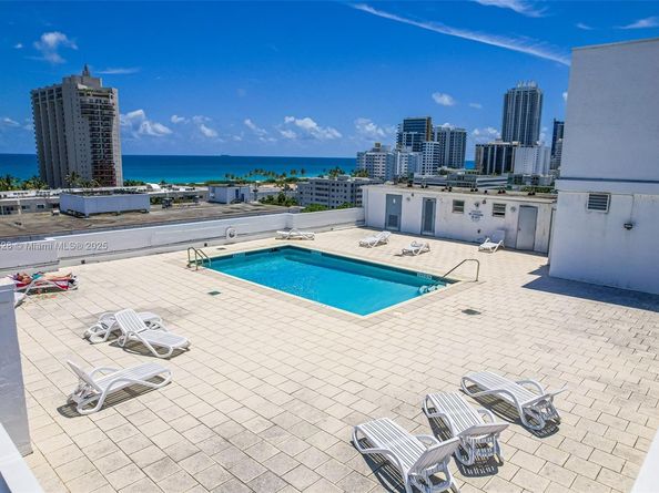 6801 Indian Creek Dr 804, Miami Beach FL 33141
