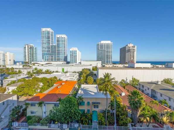 6801 Indian Creek Dr 804, Miami Beach FL 33141