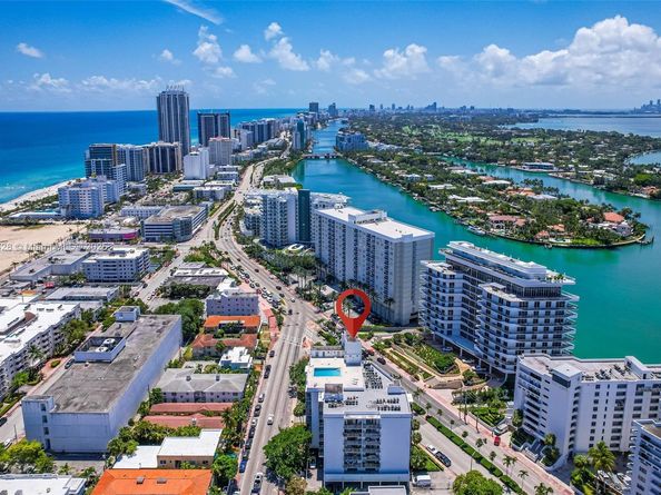 6801 Indian Creek Dr 804, Miami Beach FL 33141