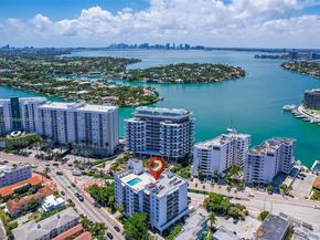 6801 Indian Creek Dr 804, Miami Beach FL 33141