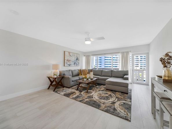 2100 S Ocean Dr 5B, Fort Lauderdale FL 33316