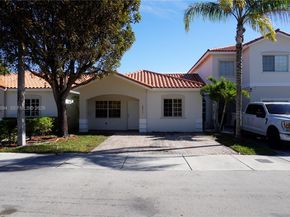 18213 SW 109th Path, Miami FL 33157