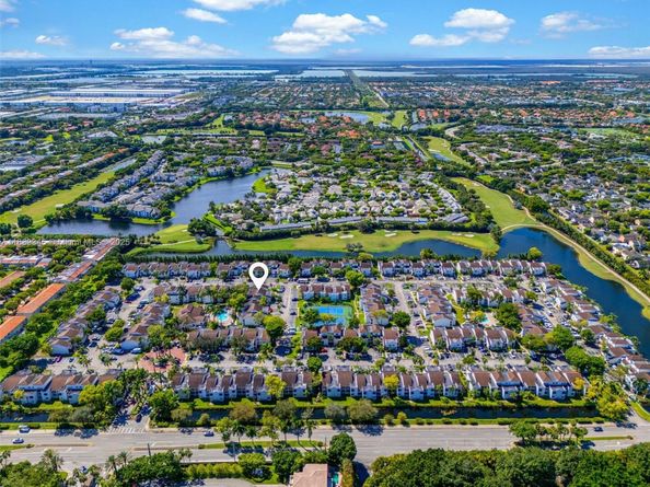 9766 NW 47th Ter 166, Doral FL 33178