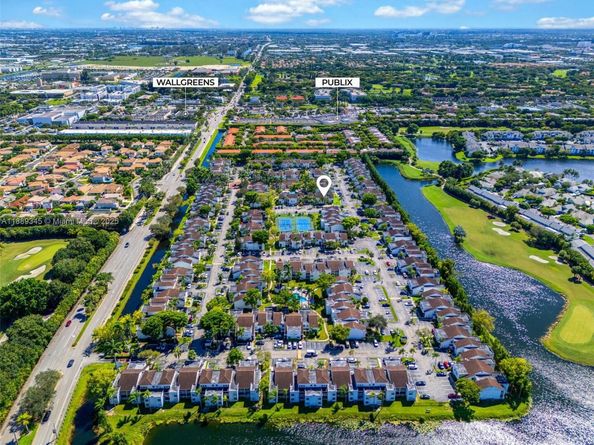 9766 NW 47th Ter 166, Doral FL 33178