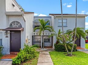 9766 NW 47th Ter 166, Doral FL 33178