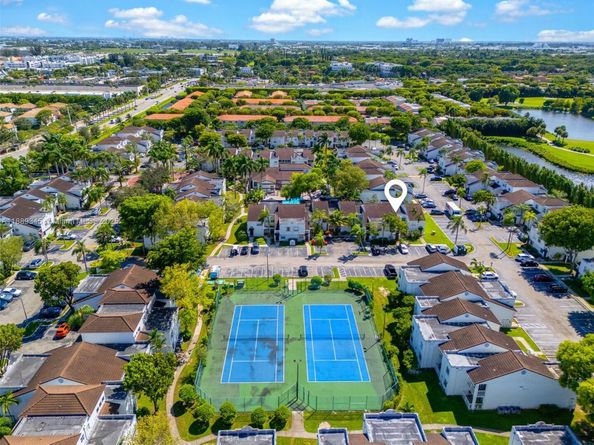 9766 NW 47th Ter 166, Doral FL 33178