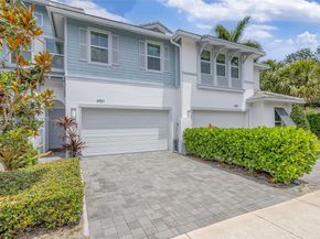 4921 Pointe Midtown Way, Palm Beach Gardens FL 33418
