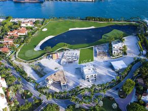 1004 Fisher Island Drive, Miami Beach FL 33109