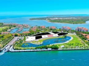 1004 Fisher Island Drive, Miami Beach FL 33109