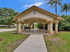 1994 NW 169th Ave, Pembroke Pines FL 33028