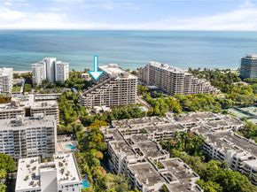 251 Crandon Blvd 806, Key Biscayne FL 33149