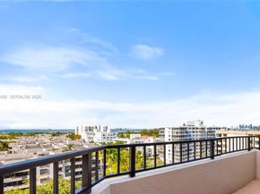 251 Crandon Blvd 806, Key Biscayne FL 33149