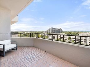 251 Crandon Blvd 806, Key Biscayne FL 33149