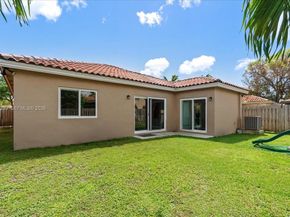 1740 NE 36th Ave, Homestead FL 33033