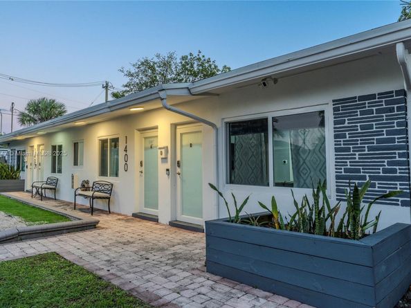 1400 NE 14th St, Fort Lauderdale FL 33304