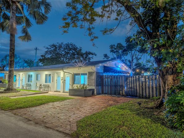 1400 NE 14th St, Fort Lauderdale FL 33304