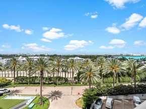 10275 Collins Ave 529, Bal Harbour FL 33154