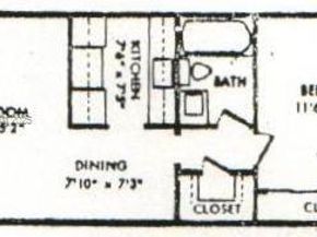 920 SW 11th Ave 9D, Hallandale Beach FL 33009