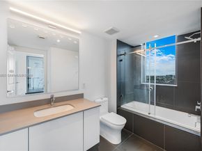 1600 NE 1st Ave 1220, Miami FL 33132