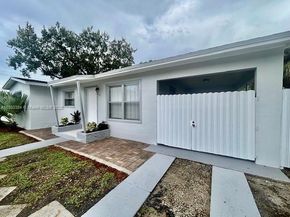 3420 NW 2nd St, Lauderhill FL 33311