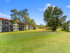 691 S Hollybrook Dr 26105, Pembroke Pines FL 33025