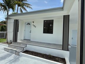 980 NE 146th St, North Miami FL 33161