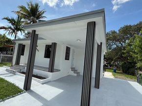 980 NE 146th St, North Miami FL 33161