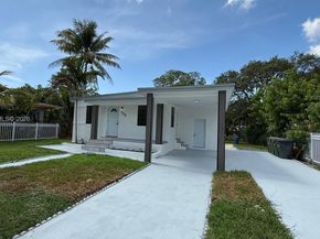 980 NE 146th St, North Miami FL 33161